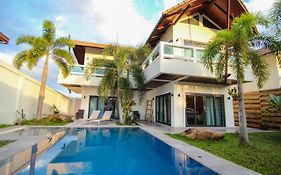 Resona Pool Villa By Aonanta Group